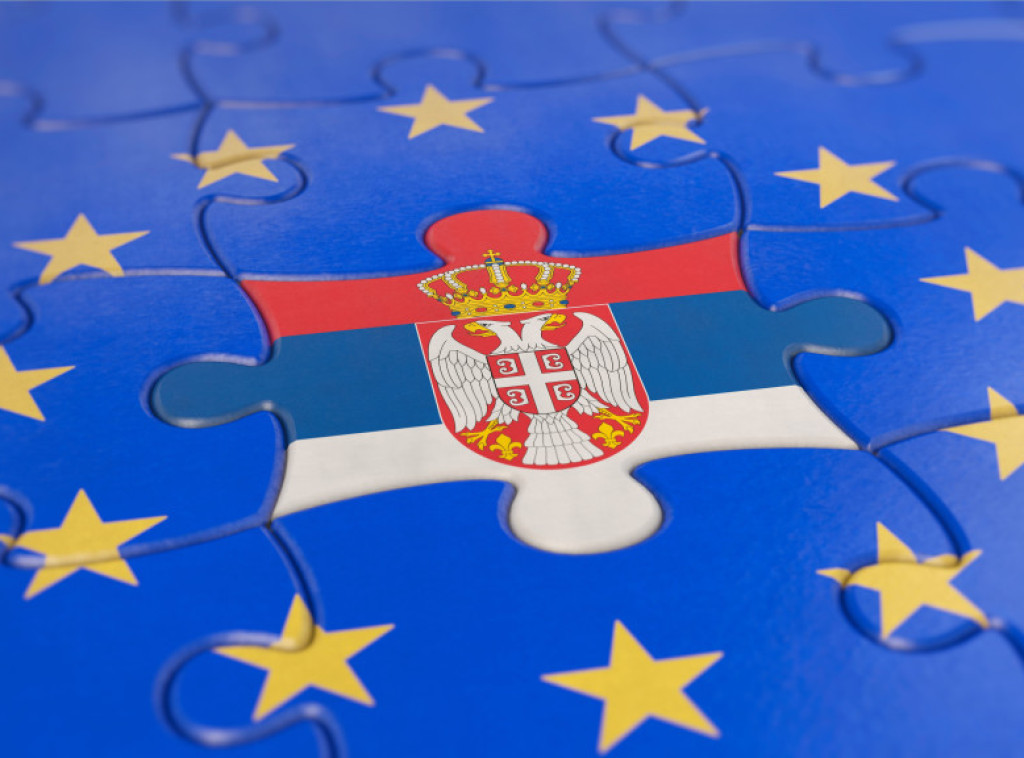 Srbija se uskladila sa odlukama EU o restriktivnim merama Hamasu i Venecueli