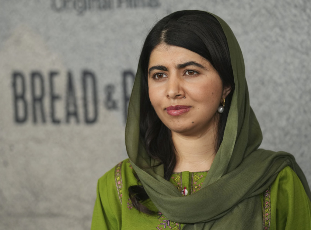 Dobitnica Nobelove nagrade za mir Malala Jusafzai muslimanskim vođama:Ne dajte legitimitet talibanima