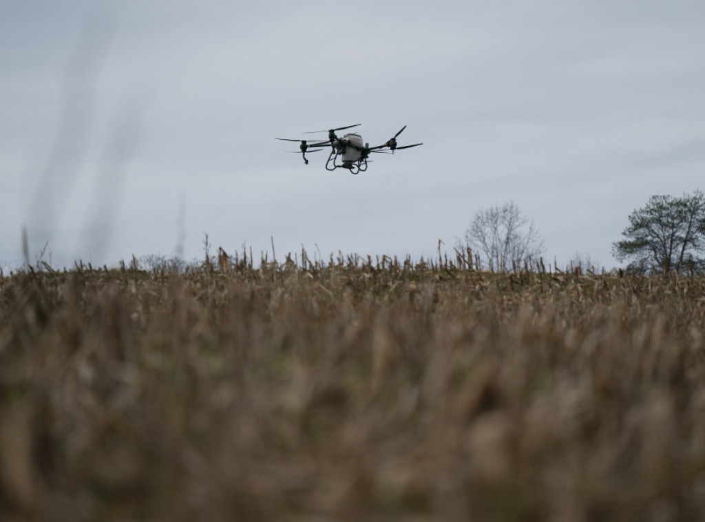 Ukrajina oborila 34 od 55 ruskih dronova u noćnom napadu