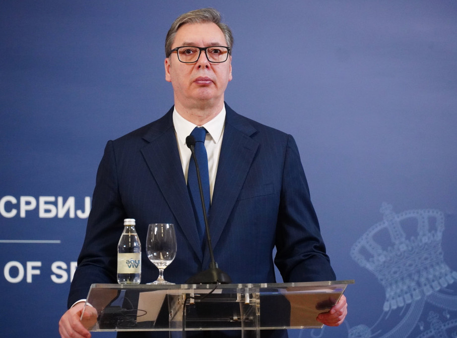 Predsednik Vučić razgovarao sa gradonačelnikom Ljubljane, glavna tema EXPO