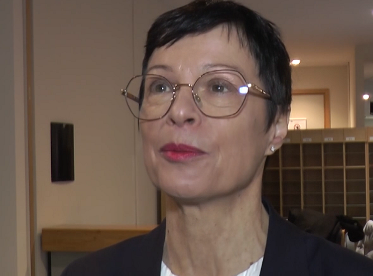 Marta Kos: Mislim da će Srbija uskoro moći da otvori Klaster 3