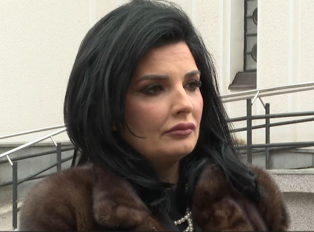 Milena Popović: Ni posle sedam godina ne znamo ko je ubio Olivera, istraga Prištine traljava