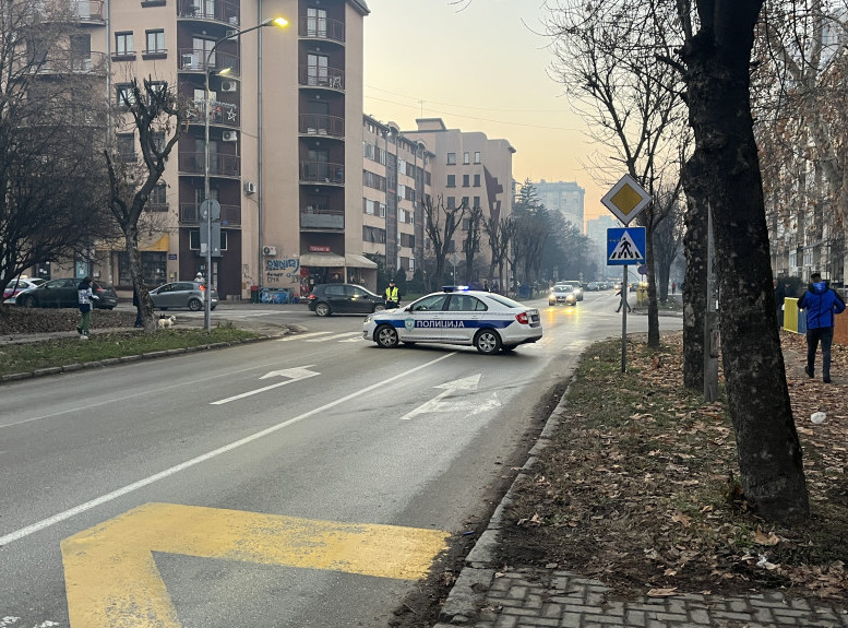 Uhapšeno pet policijskih službenika zbog zloupotrebe službenog položaja