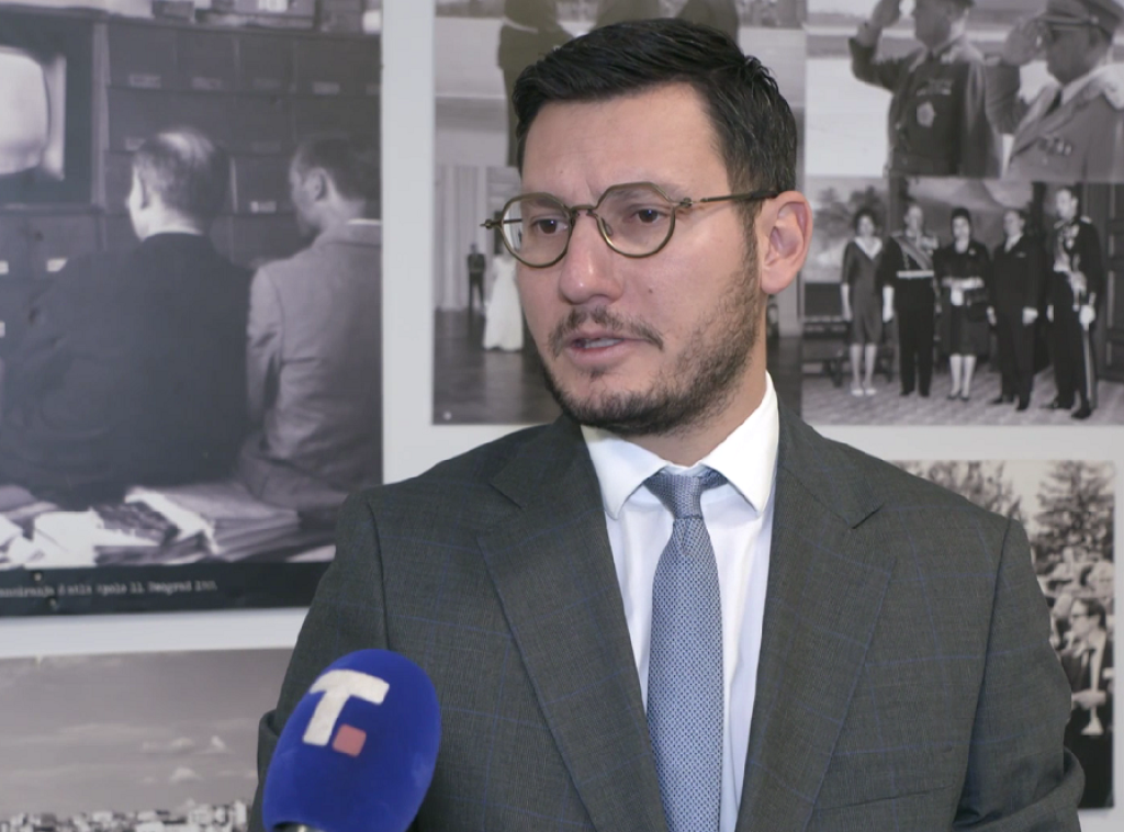 Srđan Barac: Borba protiv korupcije je društvena potreba, ne treba je povezivati sa protestima