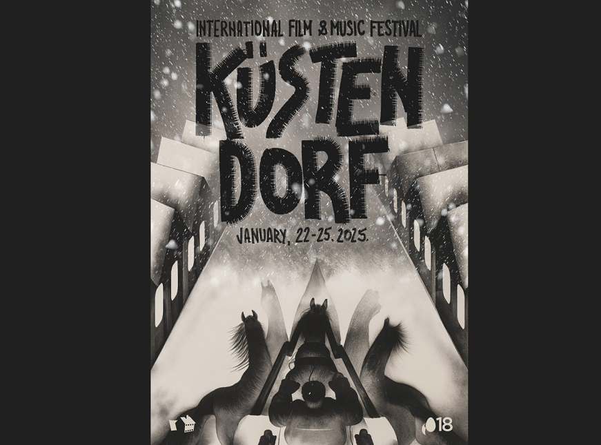 Počeo 18. Međunarodni filmski festival Kustendorf