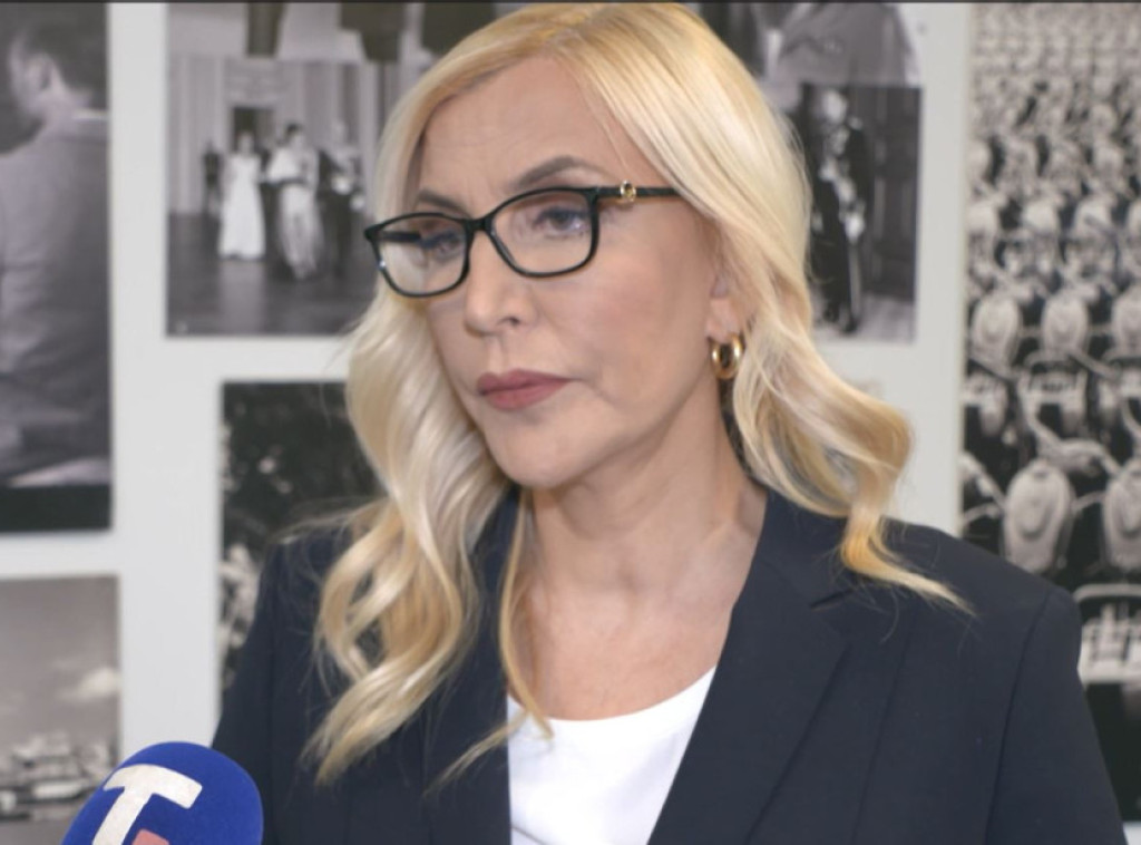 Maja Popović: Odluka Advokatske komore Srbije o obustavi rada suprotna zakonu o advokaturi