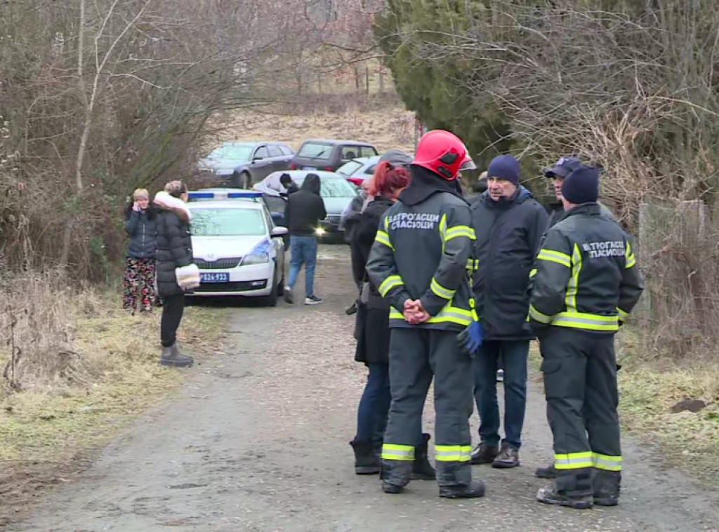 Određen pritvor vlasnicima doma za stare u Barajevu u kojem je u požaru stradalo osam osoba