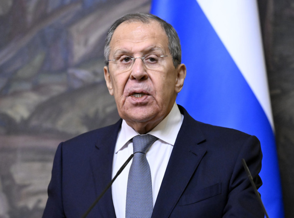 Lavrov: Sporazumi o Ukrajini moraju biti takvi da ne mogu da se krše