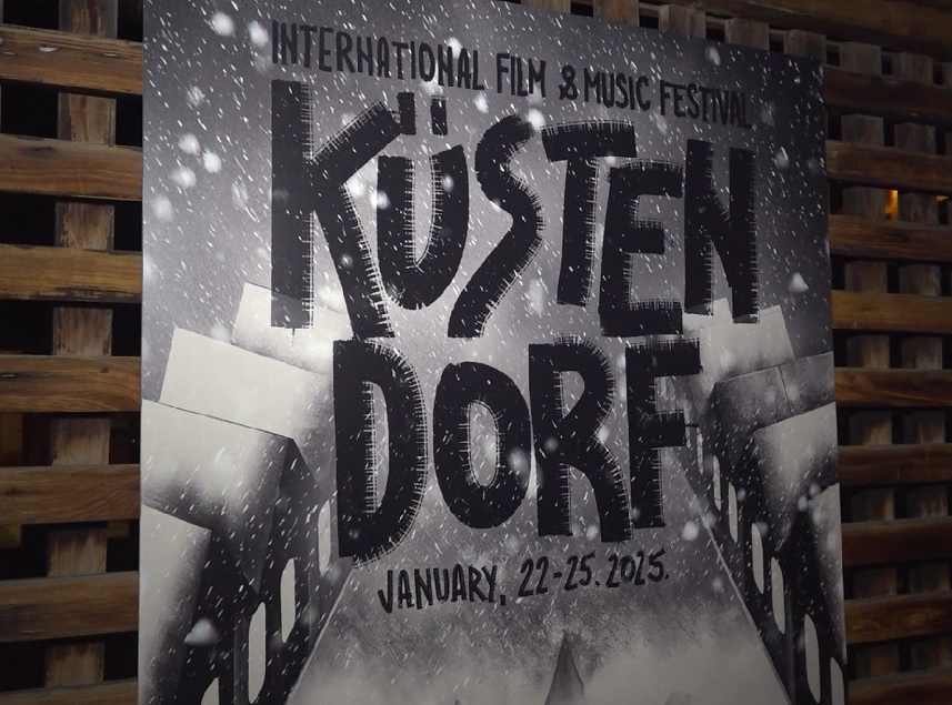 Počeo 18. Međunarodni filmski festival Kustendorf