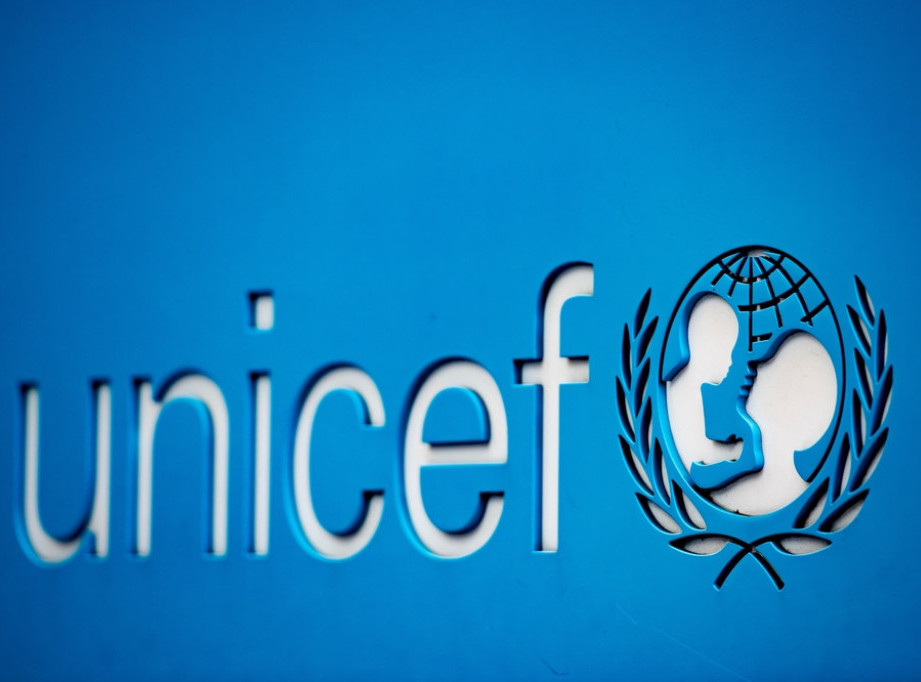 UNICEF: Deca u Gazi žive u opasnim uslovima, hitno im je potrebna pomoć