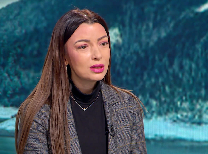 Adrijana Mesarović: Najveći broj firmi u Srbiji ne podražava dešavanja na ulicama i štrajk