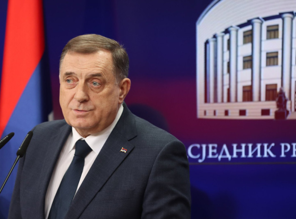 Milorad Dodik: Dolazak Trampa menja situaciju u svetu, ali ne i u BiH