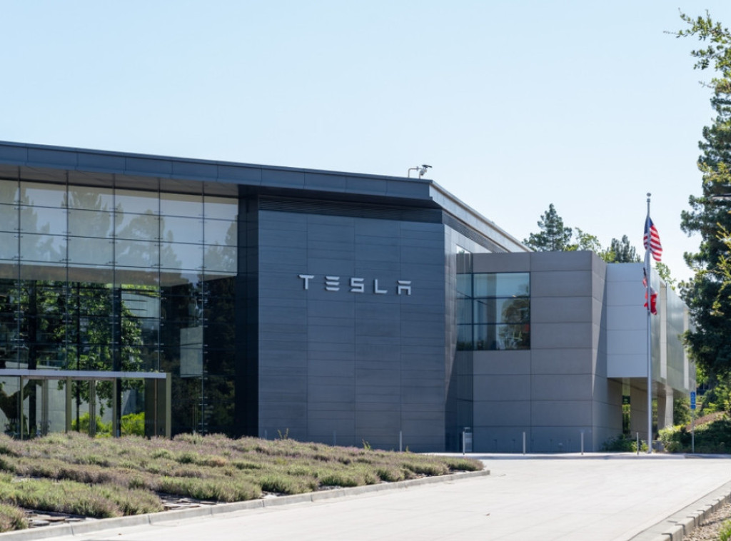 Tesla tuži EU zbog carina na električna vozila proizvedena u Kini