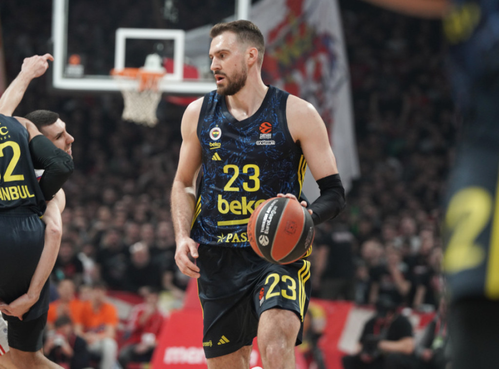 Gudurić predvodio Fenerbahče do pobede protiv Olimpijakosa, Asvel bolji od Barselone