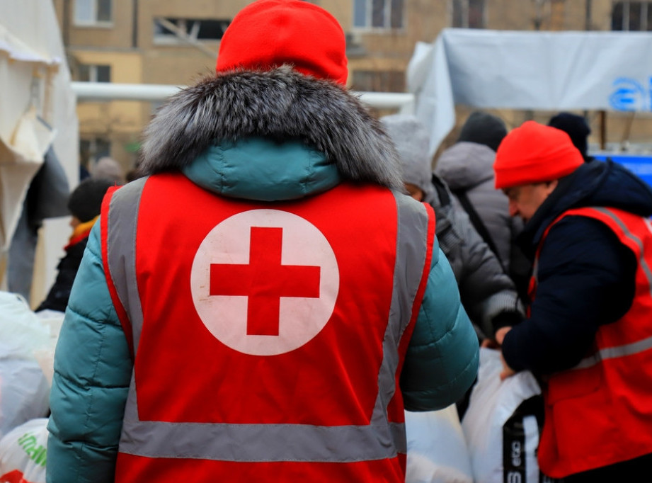 Crveni krst: Jemenski Huti oslobodili 153 zarobljenika