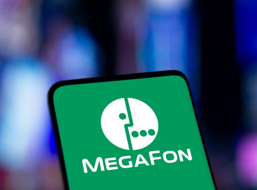 Ukrajinski hakeri napali ruskog mobilnog operatera "MegaFon"