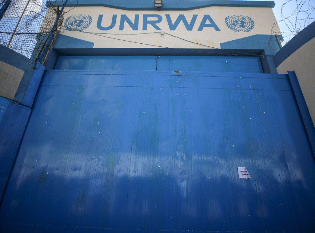 UNRWA: Izraelske snage izvršile racije u četiri škole u Istočnom Jerusalimu