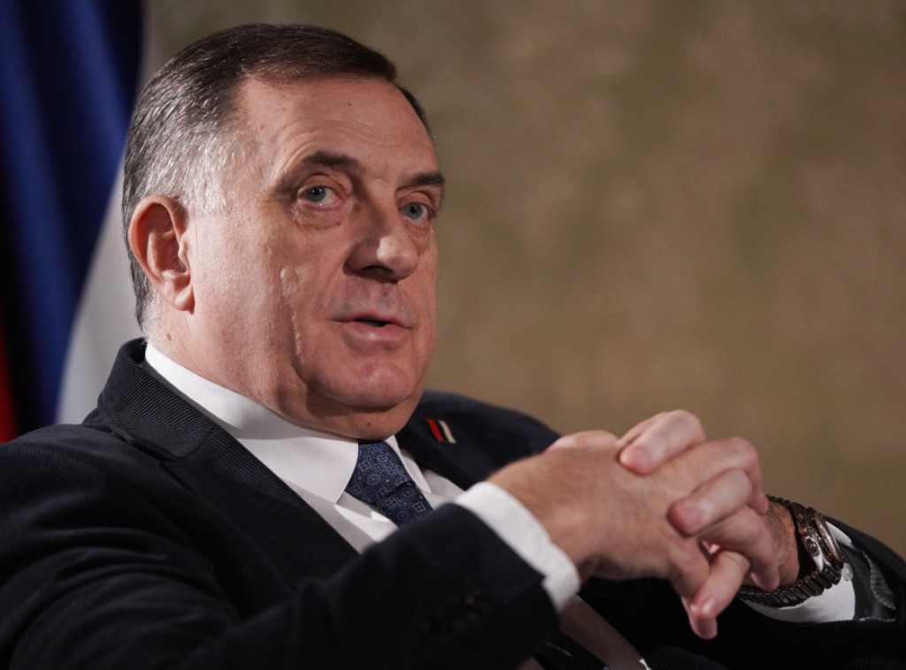 Dodik: Kada ćemo mi Srbi jednom naučiti da budemo pametni