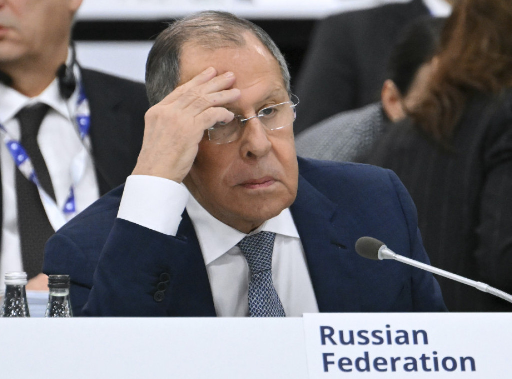 Lavrov: Rusija i dalje smatra da je ostanak u UNESKO-u ispravan potez