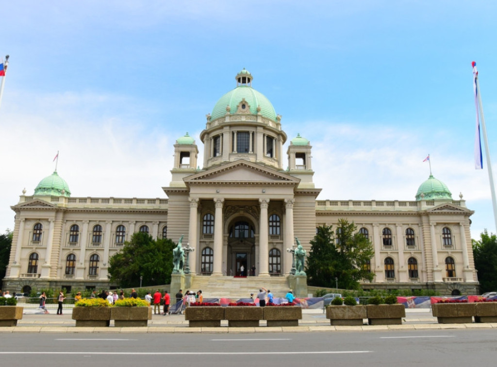 Skupštinski Odbor za obrazovanje pokrenuo kontakt centar za studente