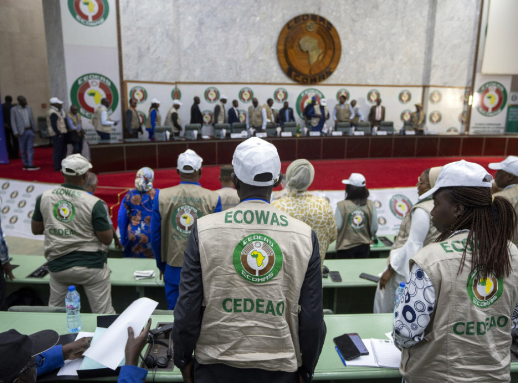 Tri zemlje zapadnoafričkog regiona pogođene vojnim pučom napustile organizaciju ECOWAS