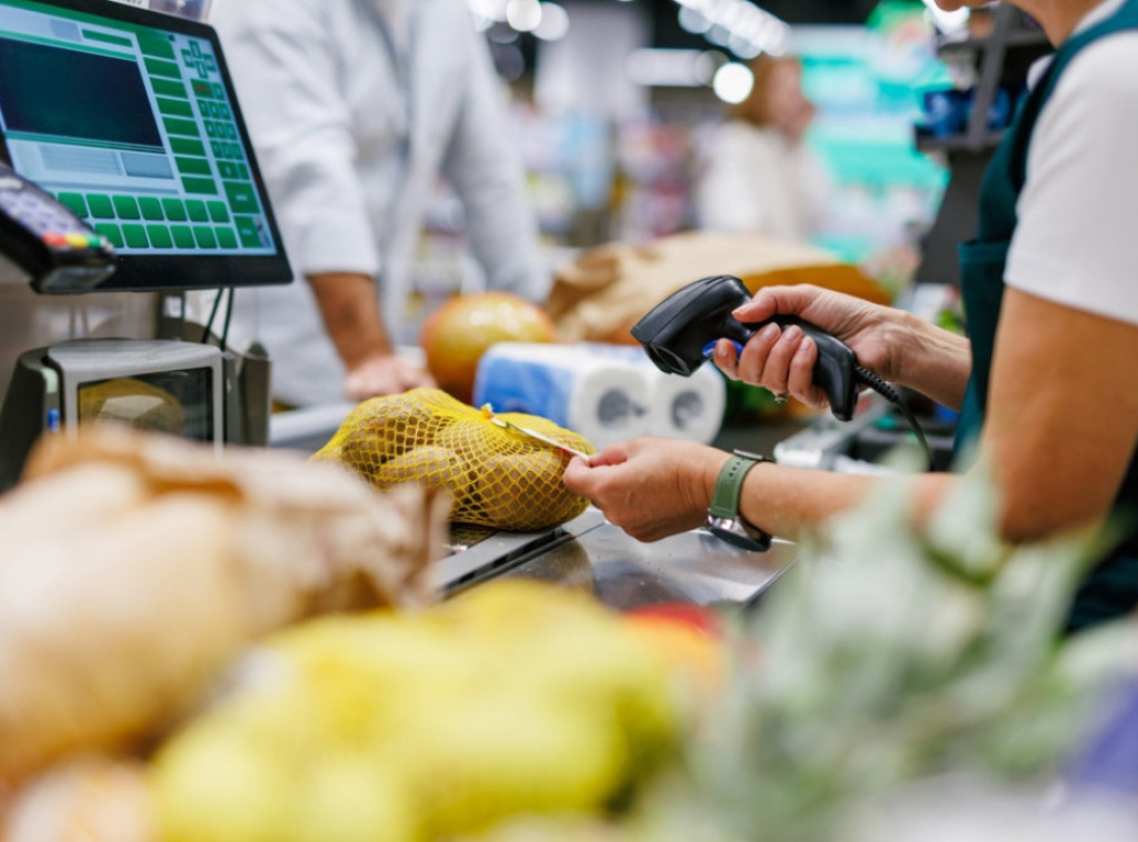 Hrvatska: Trgovački lanac Kaufland najavio niže cene za više od 1.000 proizvoda