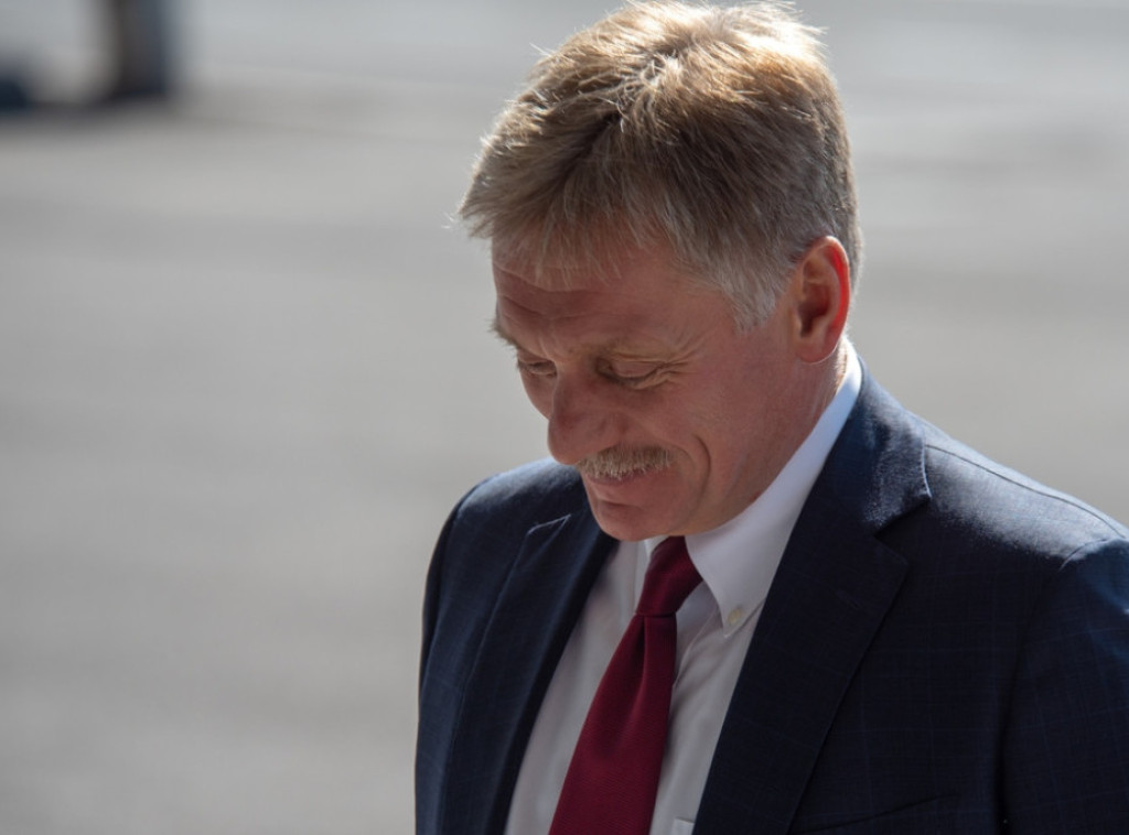 Peskov: BRIKS ne traži novu valutu, već zajedničke investicione platforme