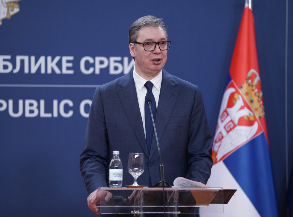 Vučić: Pokušaćemo da formiramo novu vladu, ili idemo na izbore