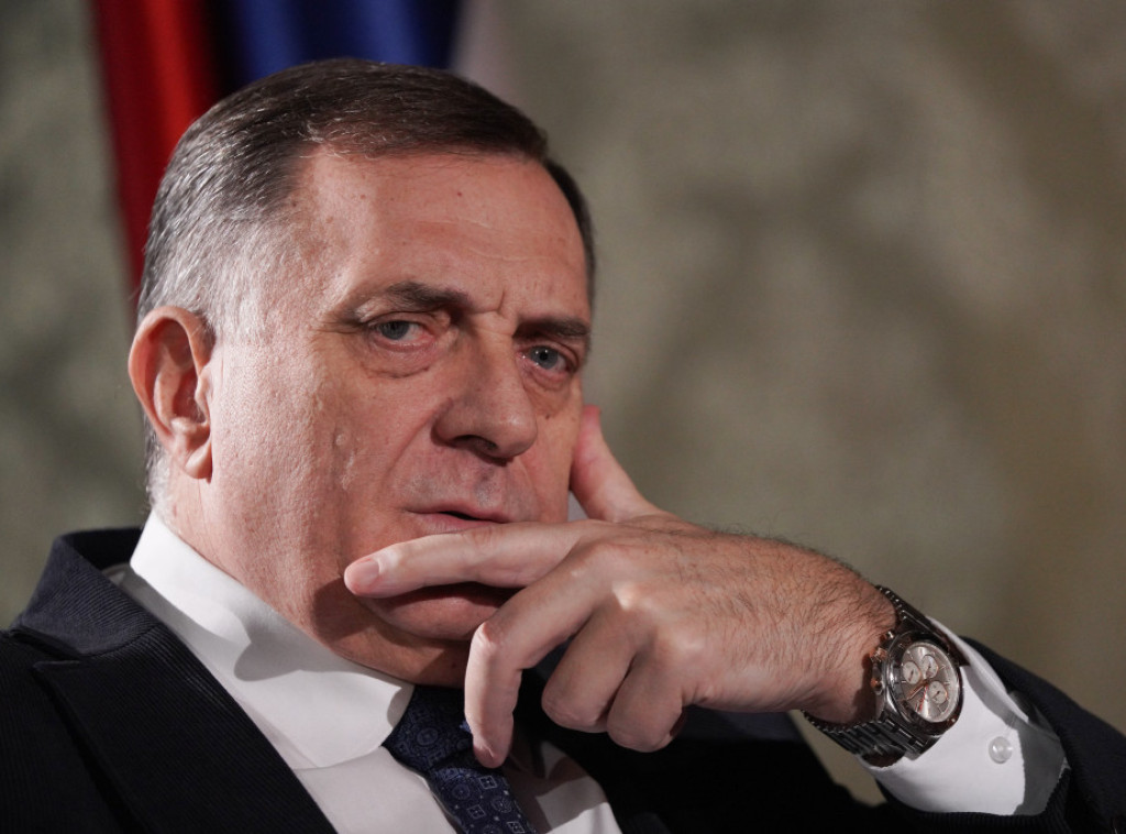 Dodik: Samo razgovorom i slogom možemo izgraditi budućnost, stabilnost i napredak