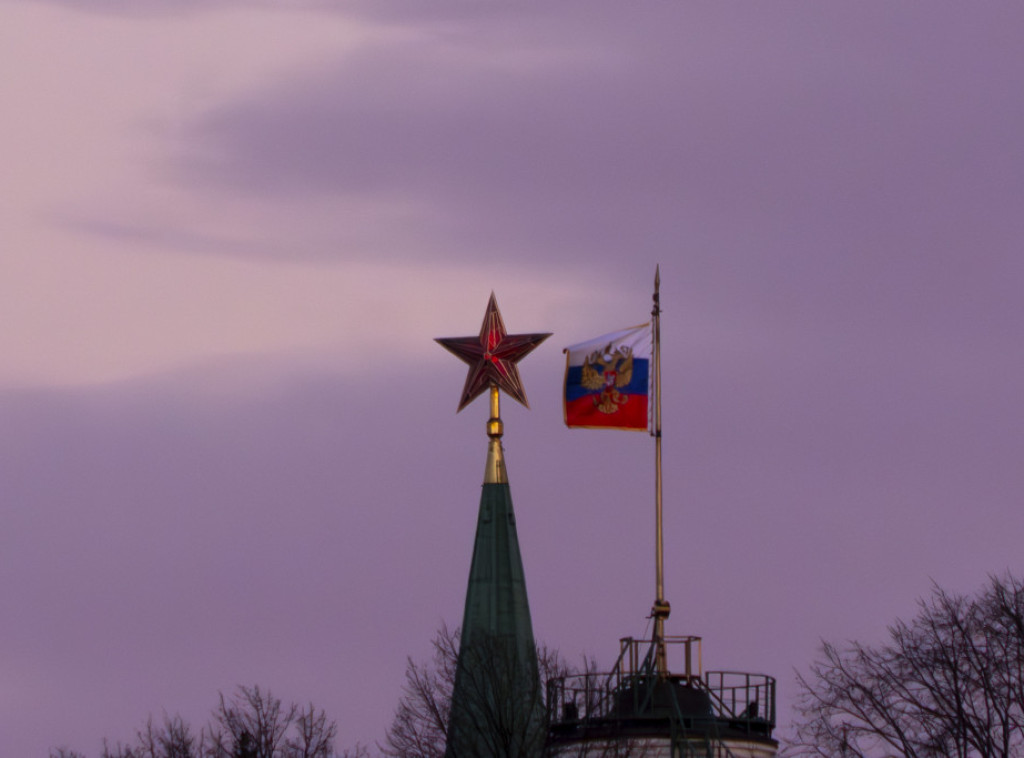 Moskva: Ukrajinski napad na dom za stare u Sudži je ratni zločin