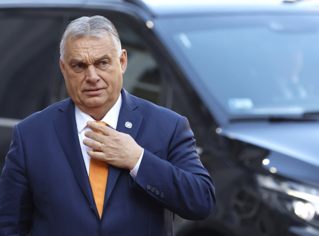 Orban: Putin je, za razliku od Brisela, uvek ispunjavao svoja obećanja