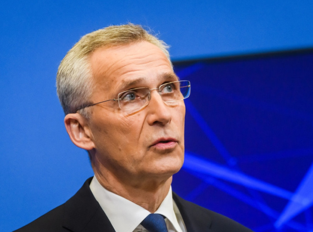 Mediji: Stoltenberg će biti novi ministar finansija u vladi Norveške