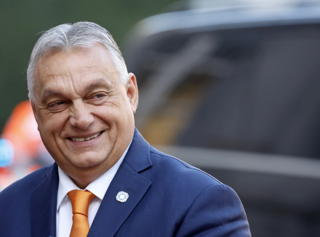 Orban: Mađarska u pregovorima sa SAD, cilj je postizanje dobrog dogovora