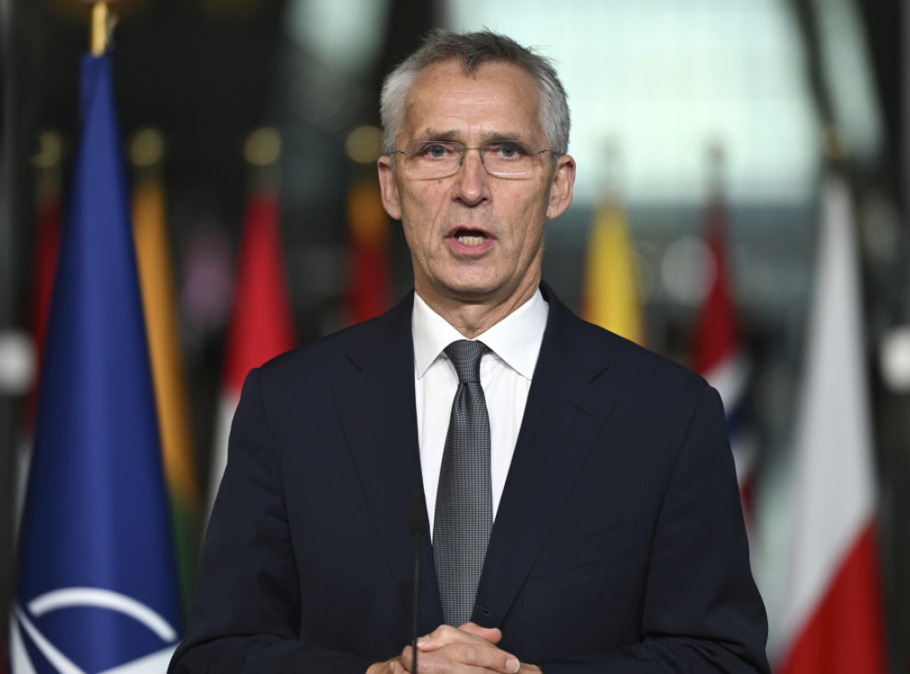 Mediji: Stoltenberg će biti novi ministar finansija u vladi Norveške