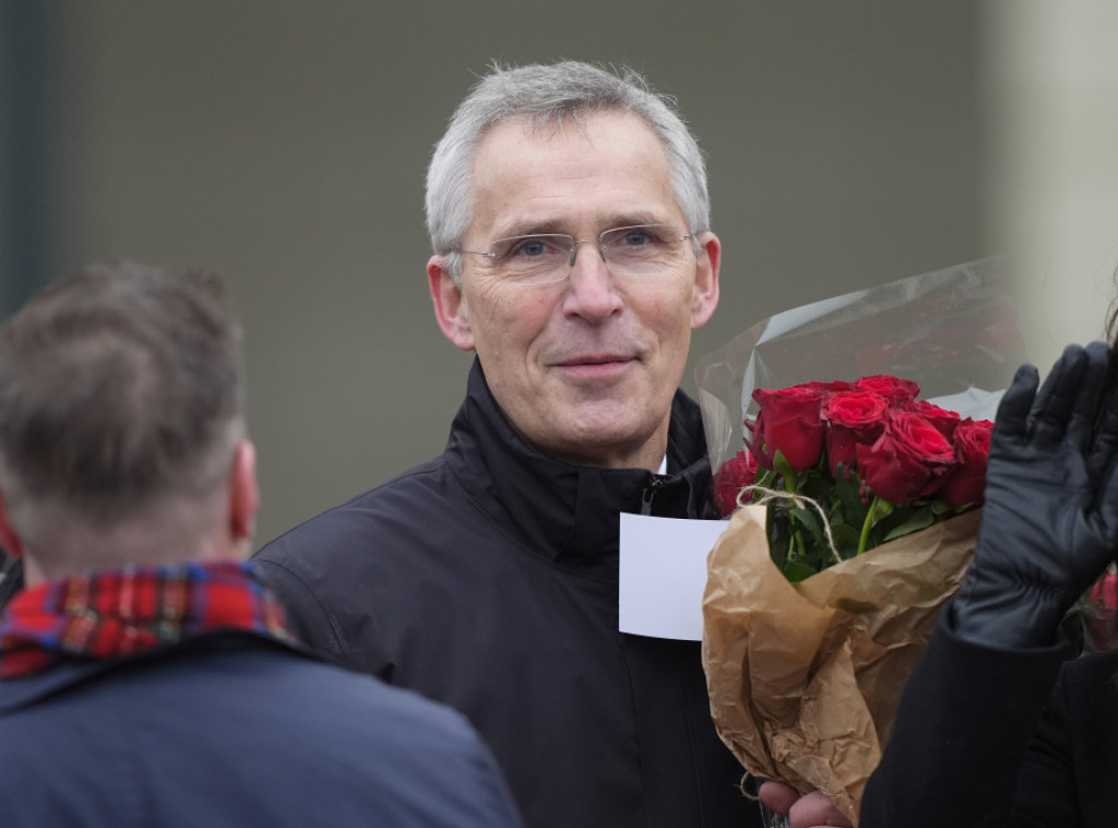 Stoltenberg prihvatio da bude novi ministar finansija u vladi Norveške