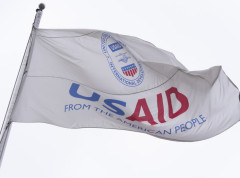 Rojters: Zvaničnik USAID upozorio na posledice nepružanja pomoći, pa poslat na odsustvo