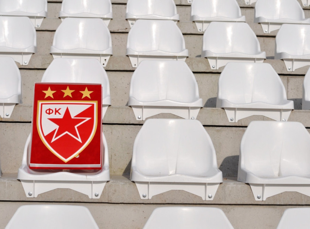 Fudbalski klub Crvena zvezda: Na blagajnama Marakane počela prodaja ulaznica za meč protiv Partizana