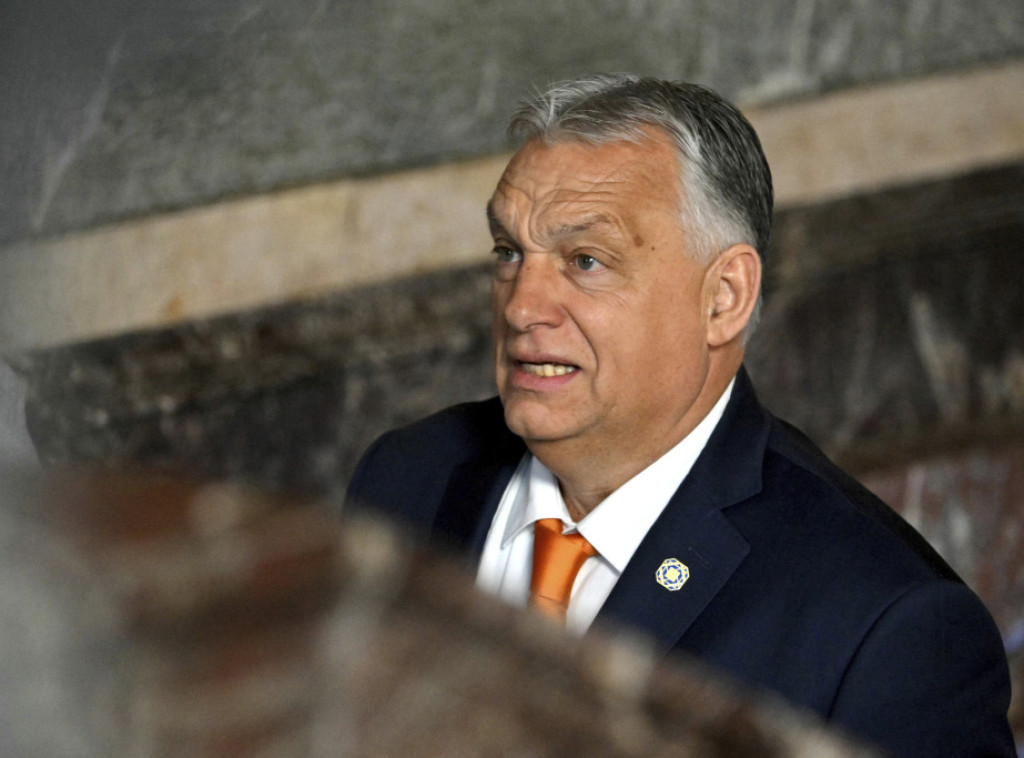 Viktor Orban: Mađarska zahteva otkrivanje američkog finansiranja NVO i nekih medija