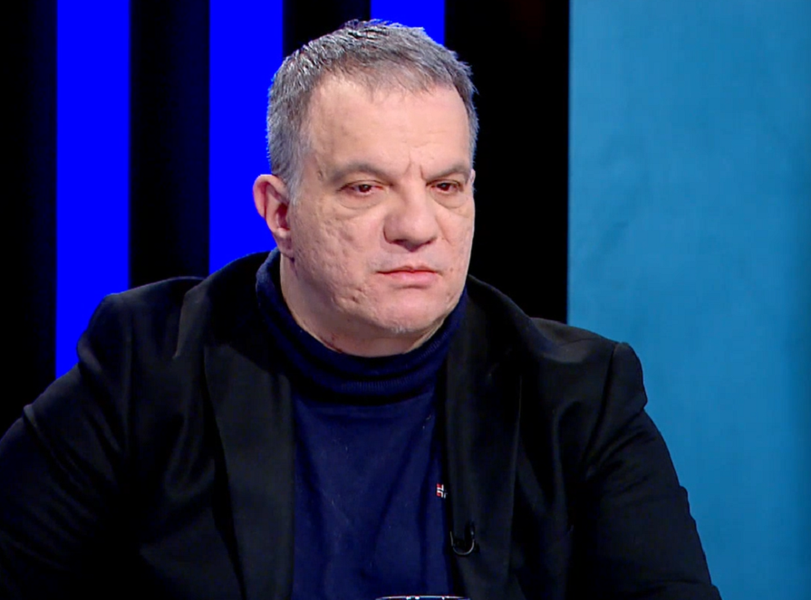 Dejan Vuk Stanković: Za anketnu komisiju zahtevi nikada neće biti ispunjeni