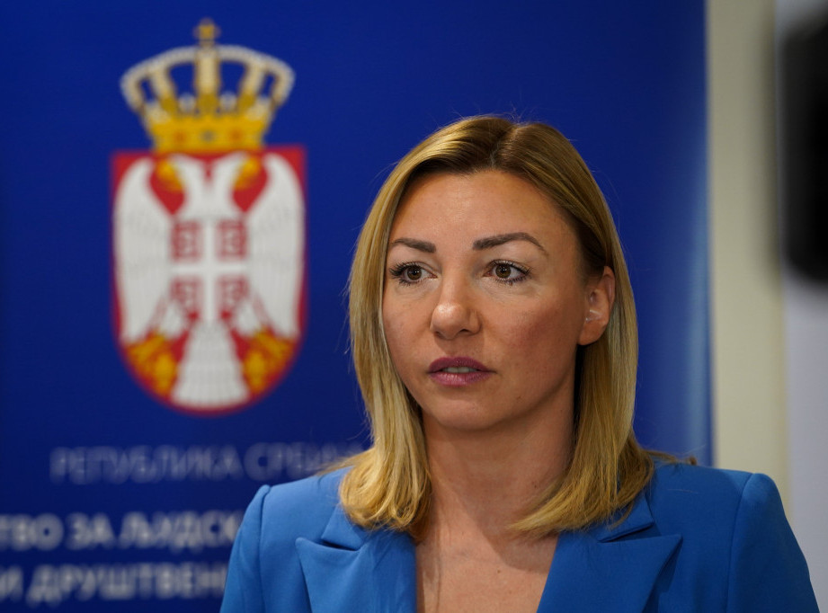 Tatjana Macura: Svaki čin nasilja mora da bude procesuiran, bezbednost građana prioritet