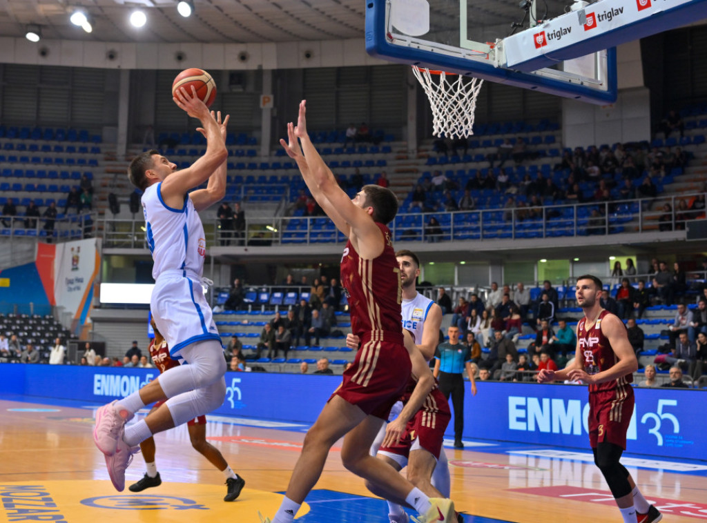 Košarkaši FMP-a izborili plasman u polufinale Kupa Radivoja Koraća