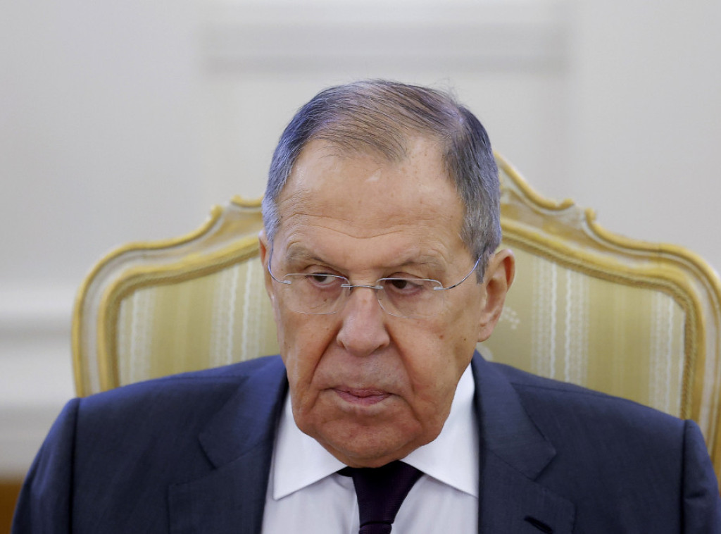 Lavrov: Razgovor Putina i Trampa je bio normalan razgovor obrazovanih i učtivih ljudi