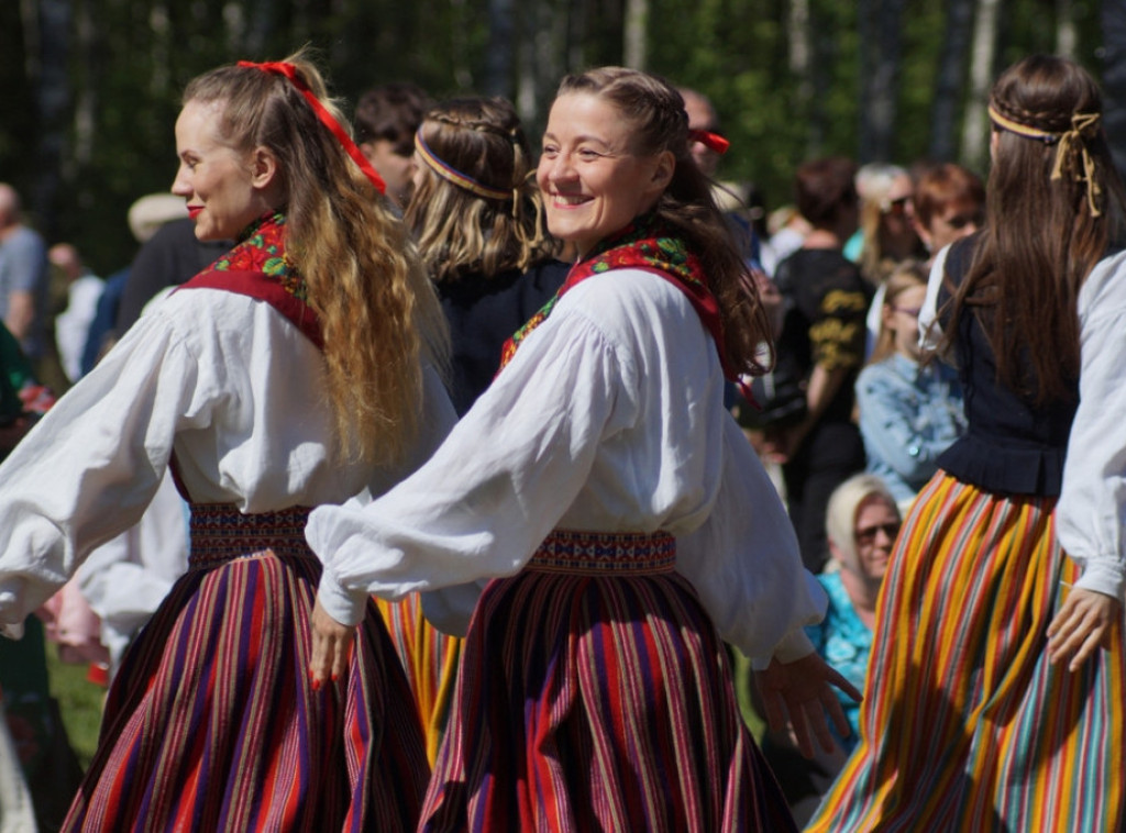 Prvi Nordijski festival kulture održava se u Bukureštu do 16. februara