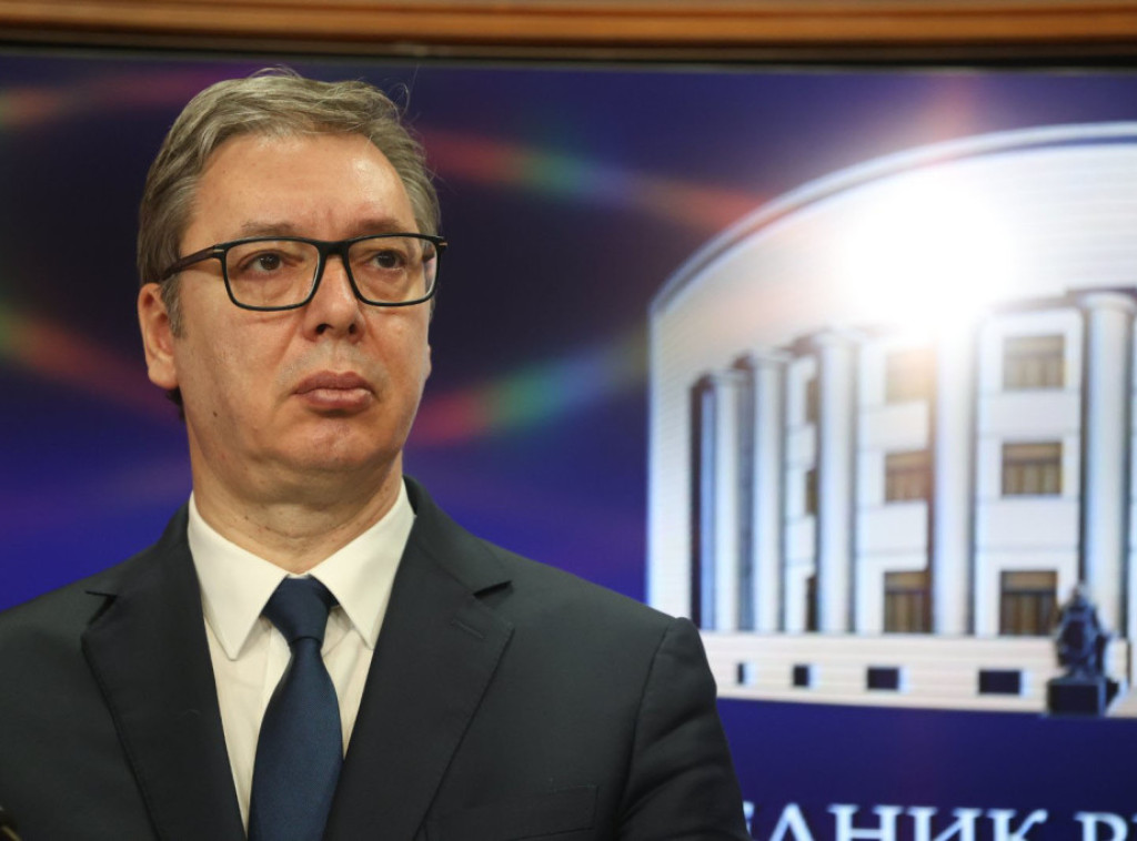 Vucic: Bosnia and Herzegovina setting political barriers to projects