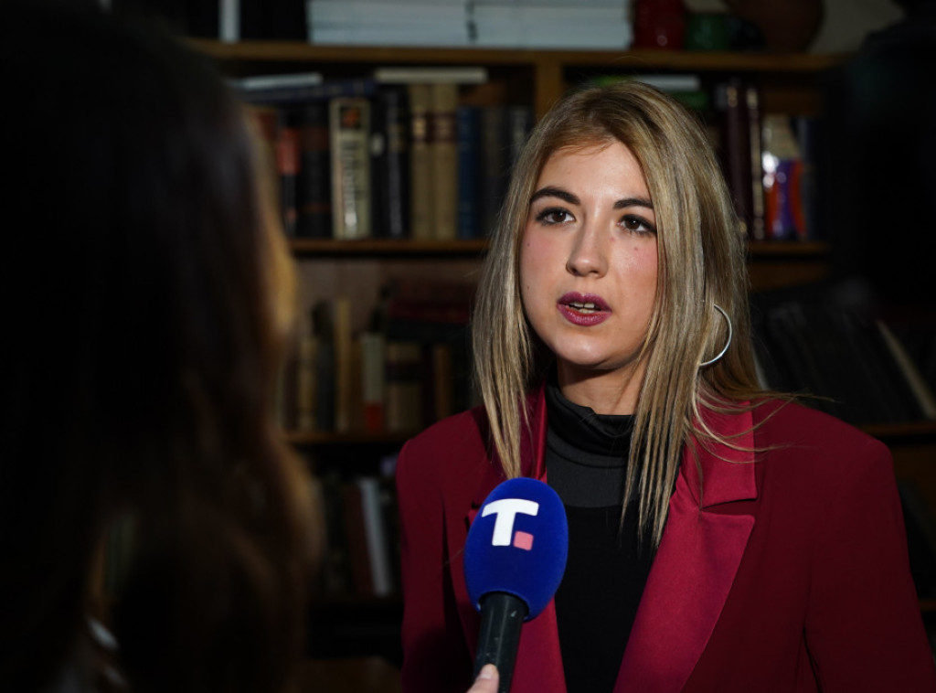 Anja Vulić: Čuvanje arhivske građe jednako čuvanju nacionalnog identiteta države