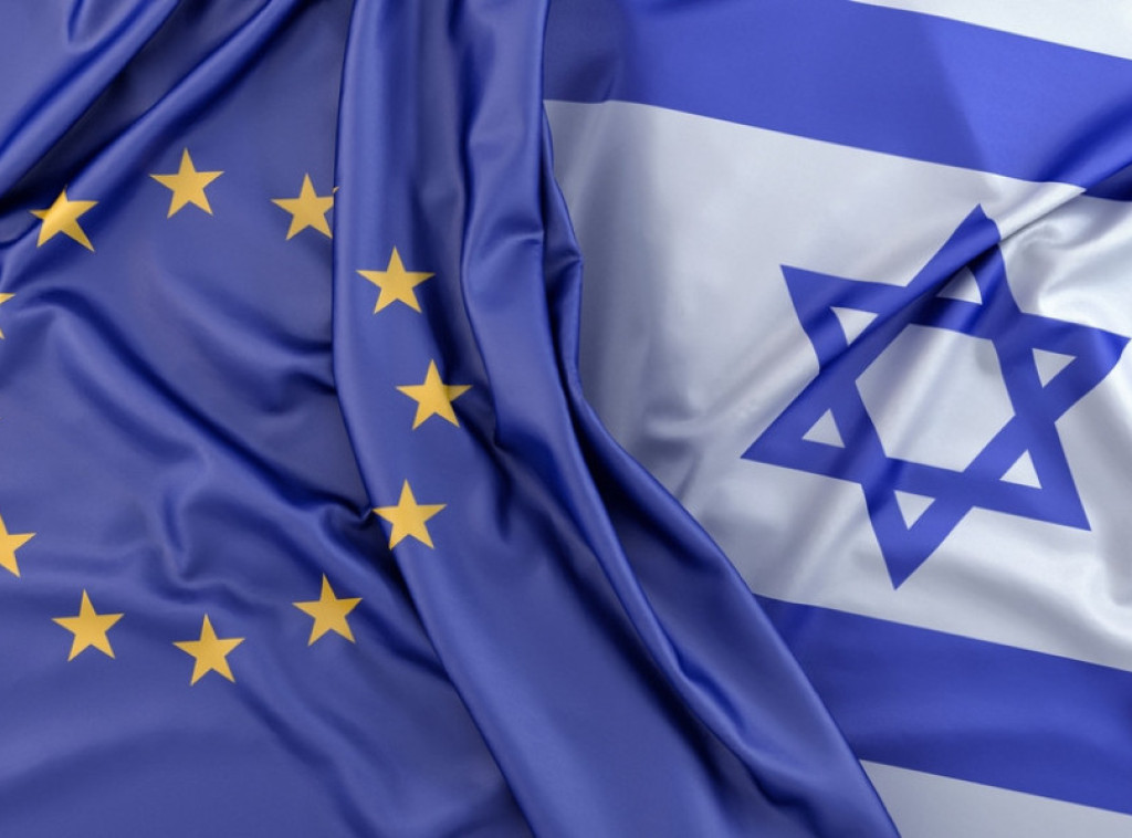 Rojters: EU će saopštiti Izraelu da se zalaže za povratak Palestinaca u Pojas Gaze