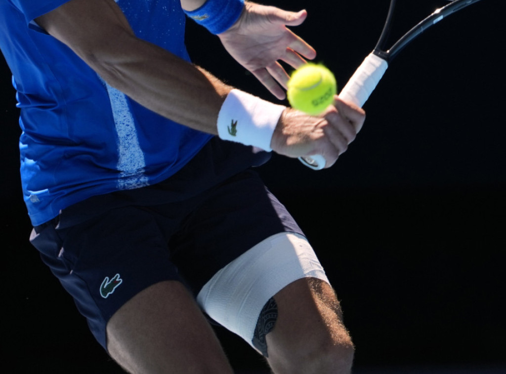 Djokovic/Verdasco lose in Doha quarter-finals