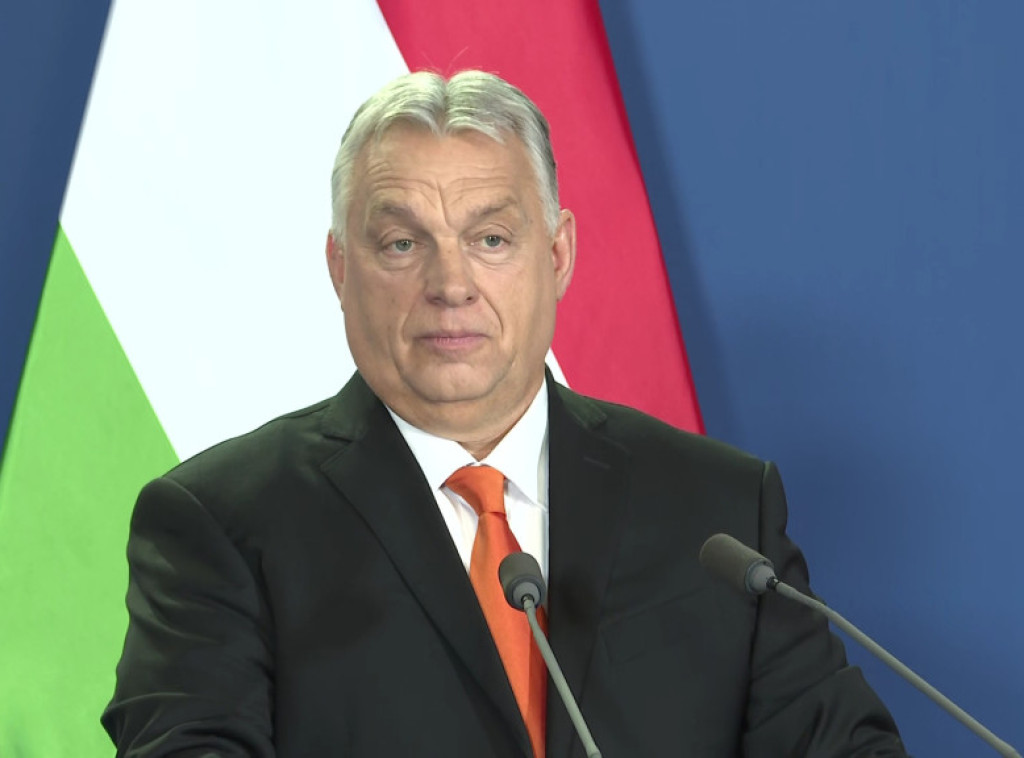 Orban: Srbija i Mađarska treba da ostanu na okupu i da se drže zajedno