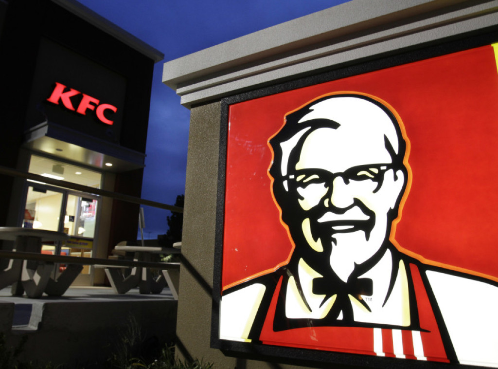 Lanac brze hrane KFC nakon 95 godina preseljava sedište iz Kentakija u Teksas