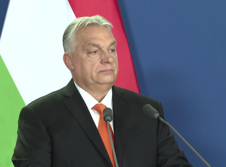 Orban: Većina evropskih lidera se zalaže da se rat u Ukrajini nastavi